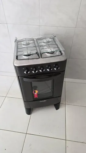 4 BOCAS ESMALTE NOVO DISPONÍVEL PRONTO ENTREGAR 