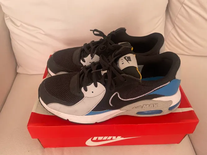 Tênis Air Max 90