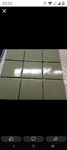 Azulejo para piscina