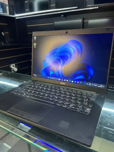 NOTEBOOK DELL LATITUDE 7390 I7 8° GERAÇÃO 16GB RAM SSD NVME 256GB COM GARANTIA