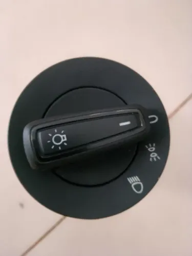 Interruptor chave de luz gol e Voyage g7 original