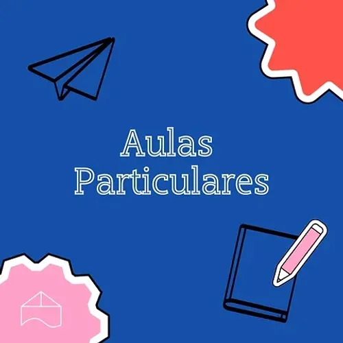 Aulas particulares