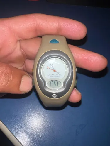 Relógio Nike acg