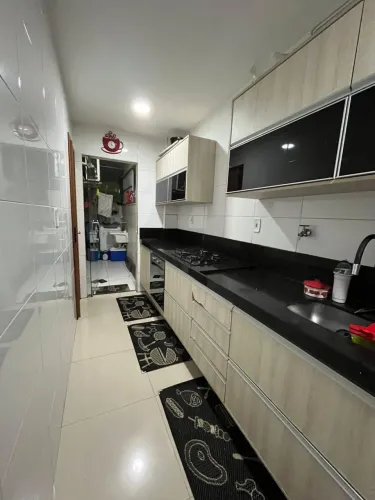 OPORTUNIDADE APARTAMENTO COM INFRAESTRUTURA