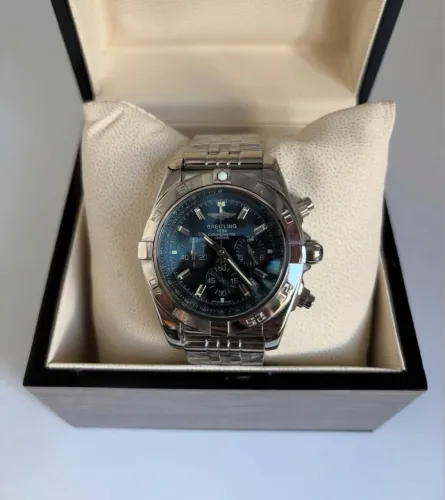 Relógio Breitling Cronomat
