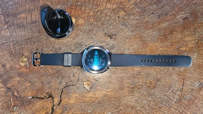 Smartwatch Samsung Gear S2 sport