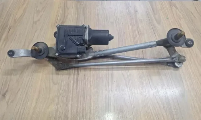 Motor Limpador Parabrisa Civic