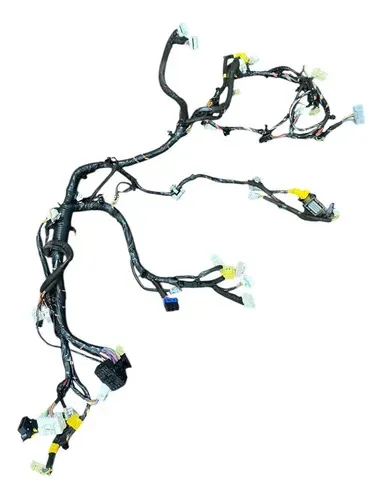 Chicote Tabelier Hyundai Hb20 Vision 2020 91100r1142