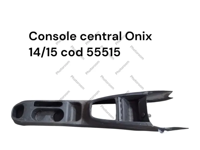Console Central Onix 14/15