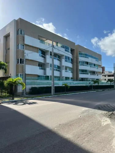 Apartamento MOBILIADO em Intermares (32 m², 1/4, Residencial Chaves do Atlântico)