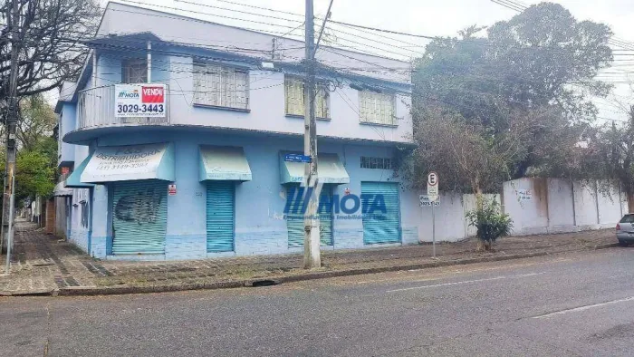 Casa à venda, 300 m² por R$ 1.400.000,00 - Alto da Rua XV - Curitiba/PR