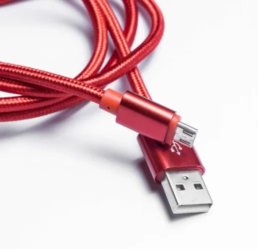 CABO USB PARA CONTROLE DE PS4