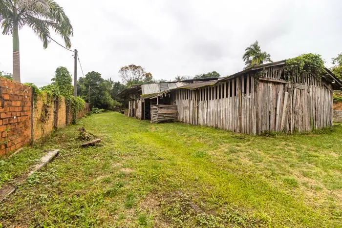 Terreno à venda com 3.307m2, Rodovia Transcoqueiro, por 1.6M