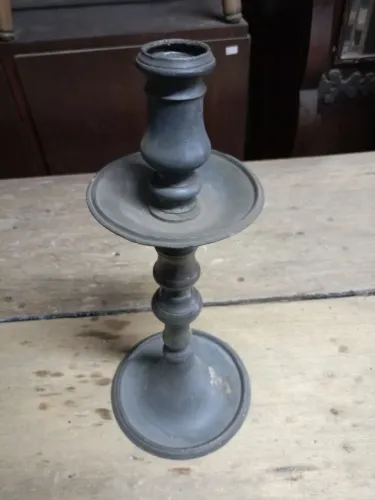 Candelabro antigo