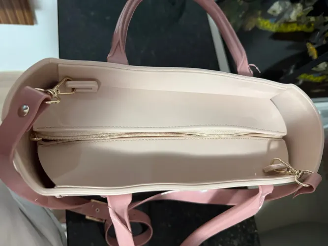 Bolsa da petite jolie