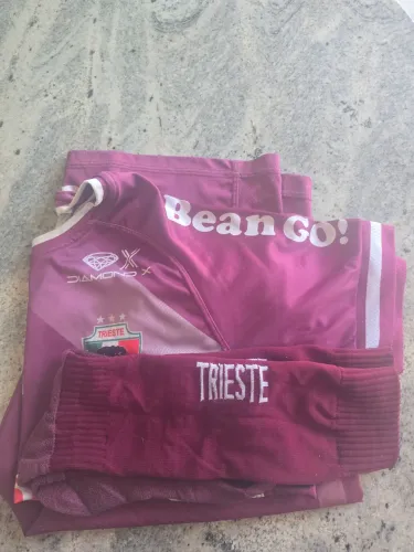 Uniforme Trieste P