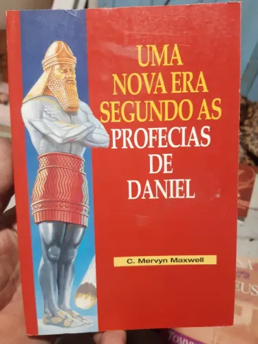 Uma Nova Era Segundo as Profecias de Daniel