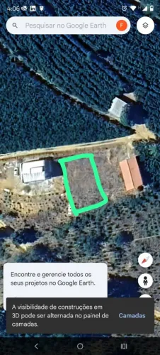 Lote em Santa Leopoldina