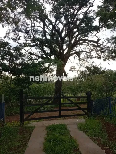 Venda Sítio Zona Rural Itaguara