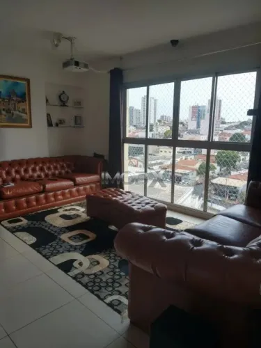Apartamento à venda no Vila Flores Condomínio Edifício Avenida Park