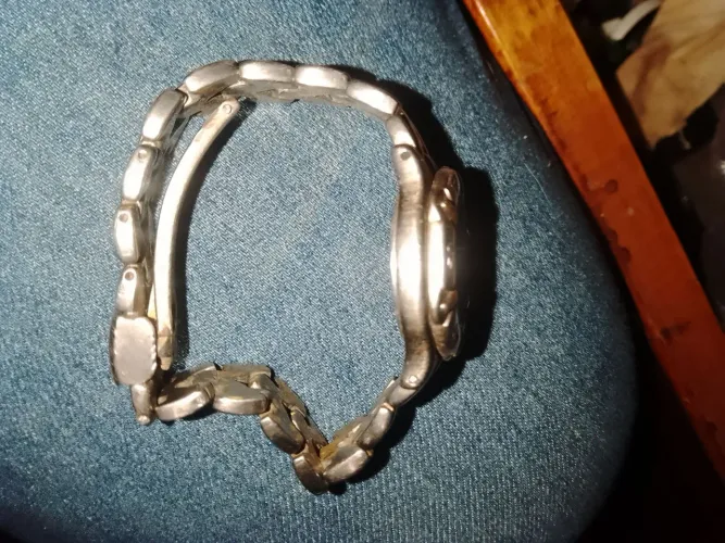 Relógio de pulso feminino