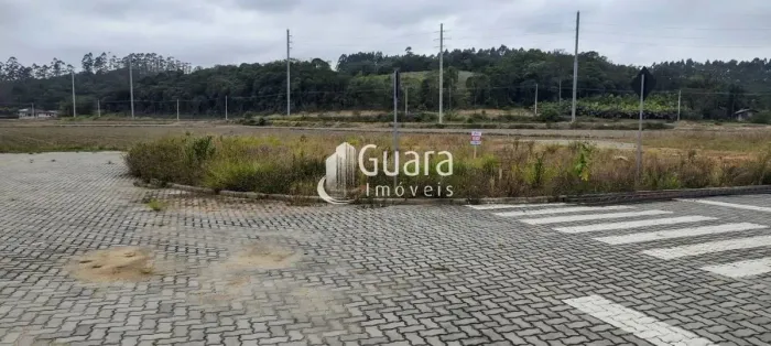 Terreno em Caixa da àgua