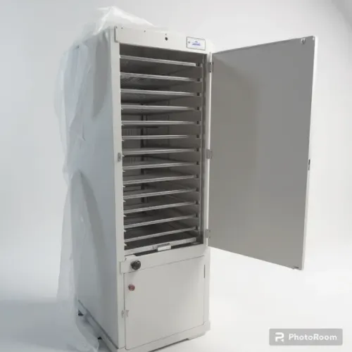 DESIDRATADORA 400 LT 70KG DE CAPACIDADE