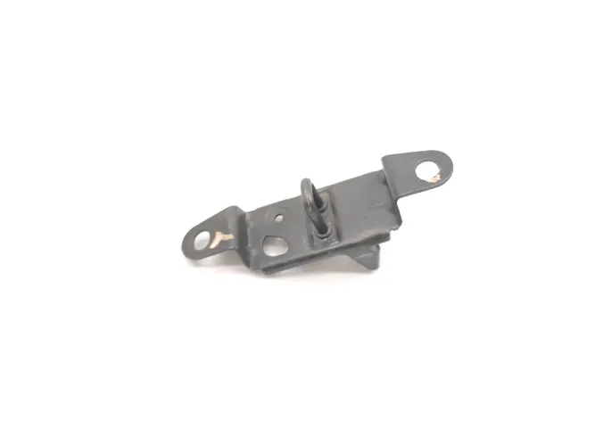 Batente Fechadura Tampa Traseira Fiat Palio 2001 2002 2003