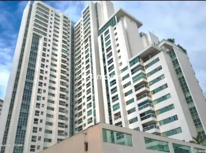 Apartamento 2 Quartos para Venda em Brasília, Sul (Águas Claras), 2 dormitórios, 1 suíte,