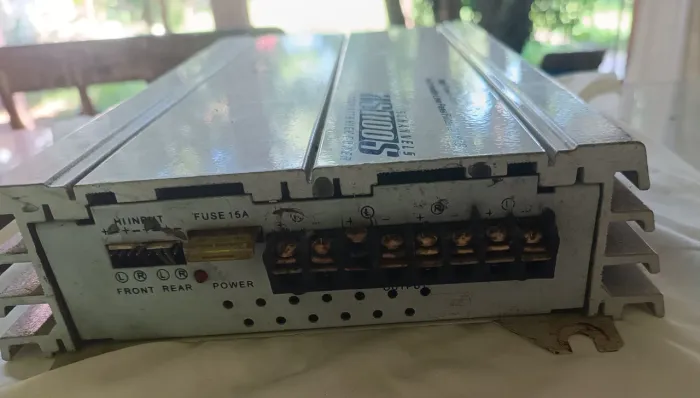 modulo falcon hs 1100 s