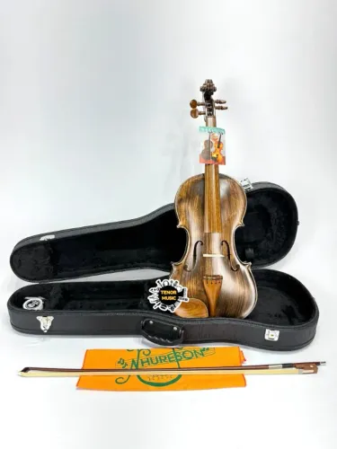 Viola de Arco Nhureson Alegro 40 Nova