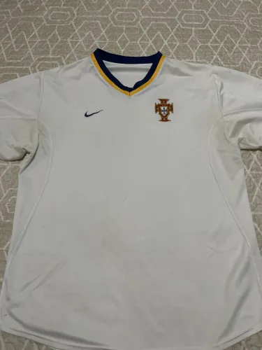Camisa Seleção Portuguesa 2