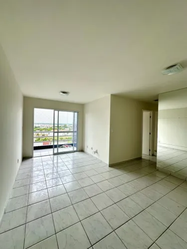 ALUGO APARTAMENTO NA AVENIDA DA INTEGRAÇÃO! PRÓX A FACAPE!