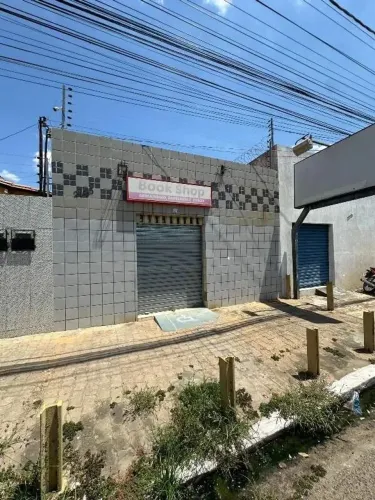 Sala para aluguel, Marquês - Teresina/PI