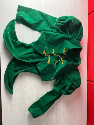 Fantasia verde P