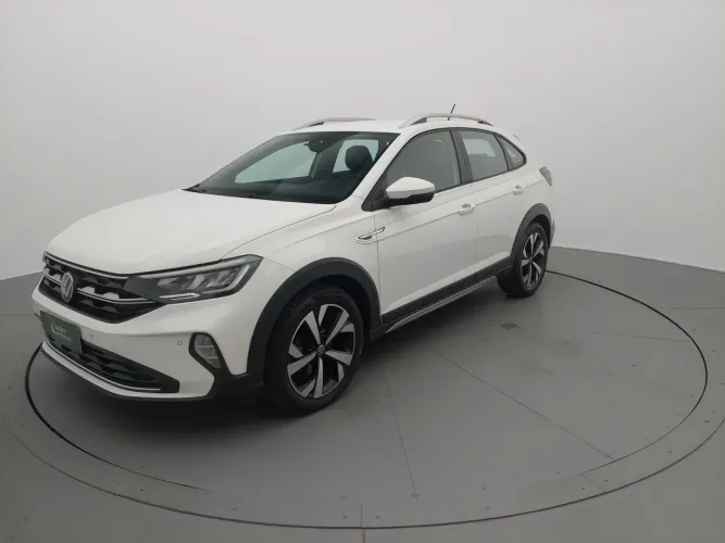 Volkswagen Nivus Highline 1.0 200 TSI Flex AUT 2024