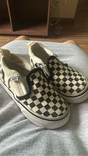 Vans 20/21 original