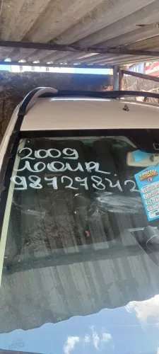 Fiat Idea Advent./ Adv.locker 1.8 MPI Flex 5P 2009