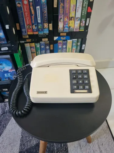 Telefone Ericsson Antigo