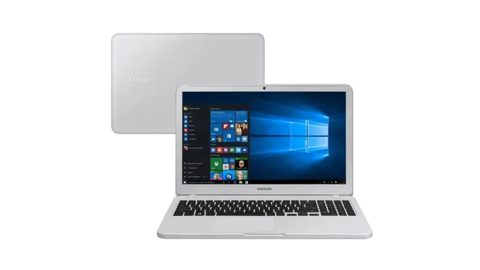 (MODIFICADO LER DESC) Notebook Samsung Essentials E30