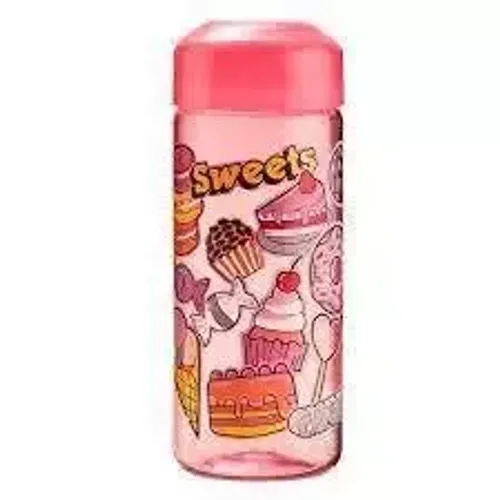 Garrafa Doces E Doçuras- Avon - R$20,00
