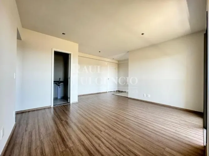 APARTAMENTO ED. SUNNY DOWNTOWN | 64 M2 ÁREA ÚTIL