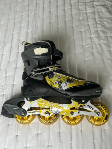 Roller/Patins Semi Profissional
