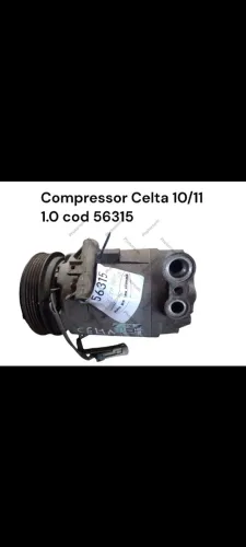 Compressor Celta 