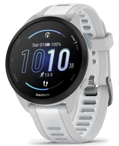 Garmin 165 Basic Branco