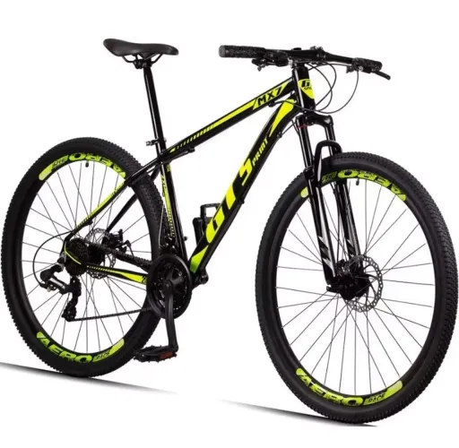 Bicicleta Aro 29