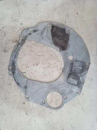 Flange Motor E Câmbio Hyundai Hr 2.5 2019 7266