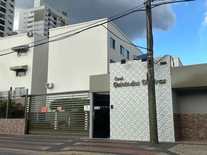 Apartamento Padrão Top