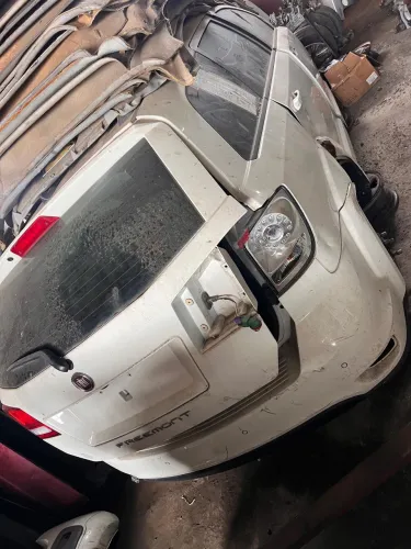 Peças Fiat Freemont
