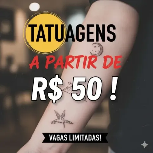 Tatuagem